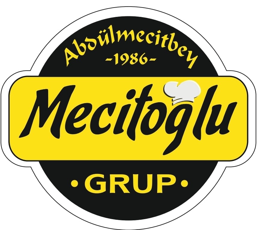 Mecitoğlu Grup logosu